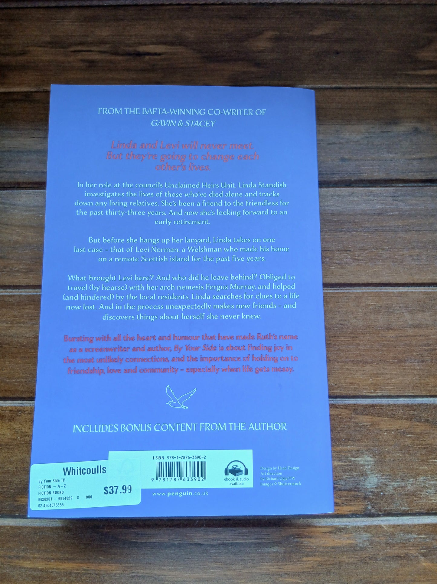 Jones, Ruth - By Your Side