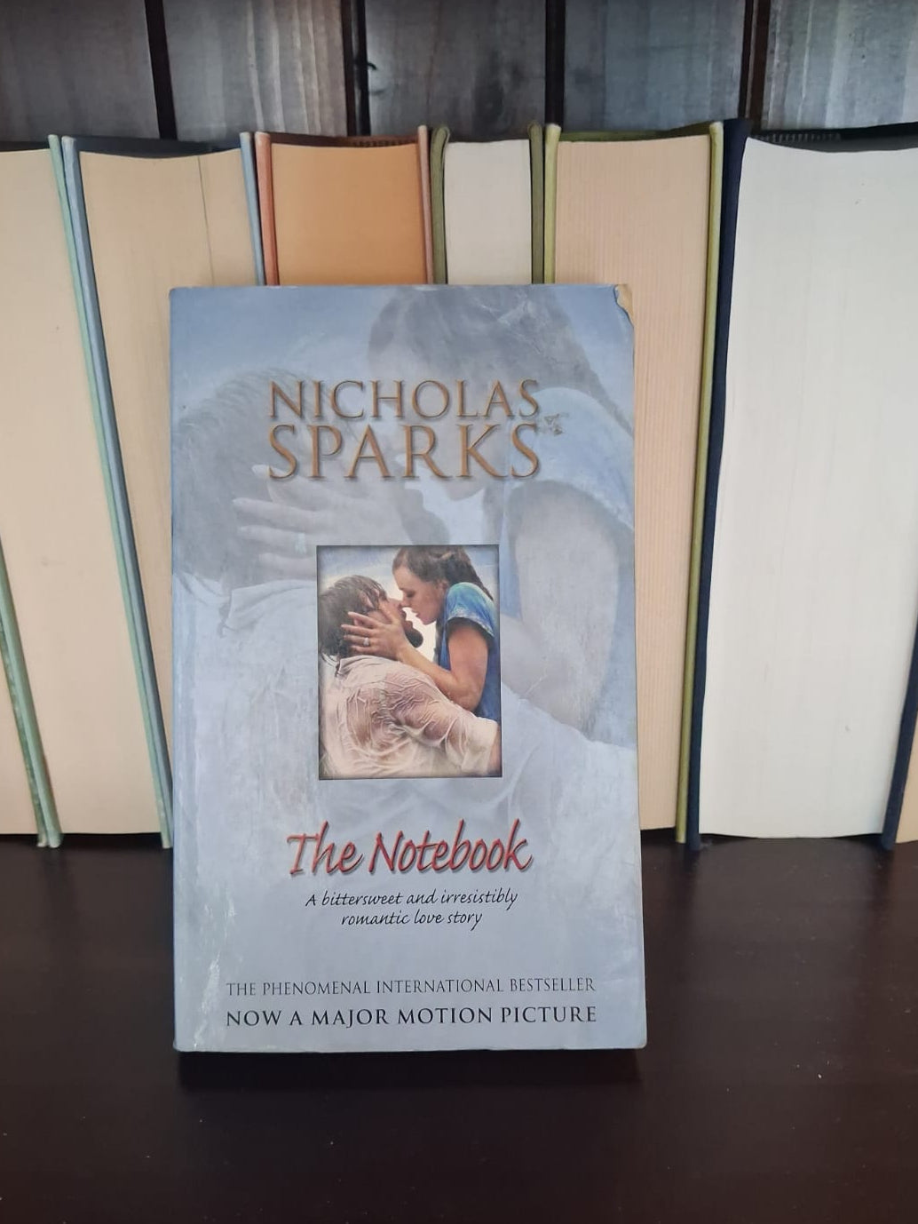 Sparks, Nicholas - The Notebook