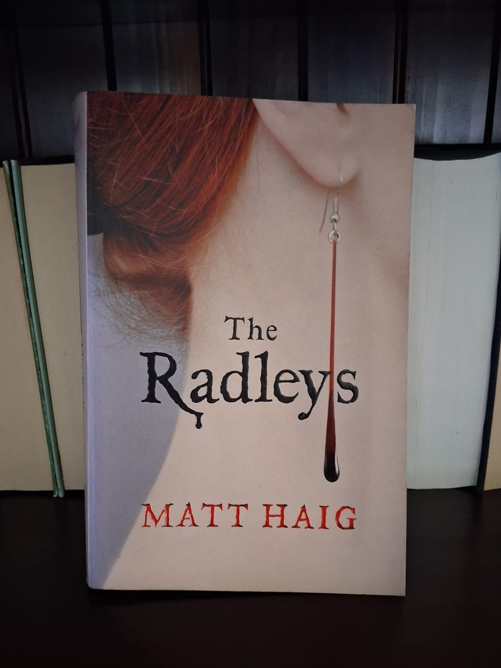 Haig, Matt - The Radleys