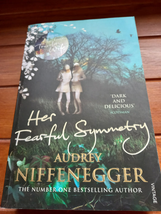 Niffenegger, Audrey - Her Fearful Symmetry