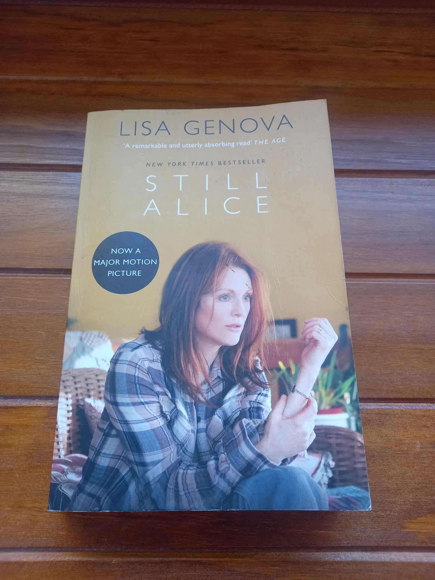 Genova, Lisa - Still Alice