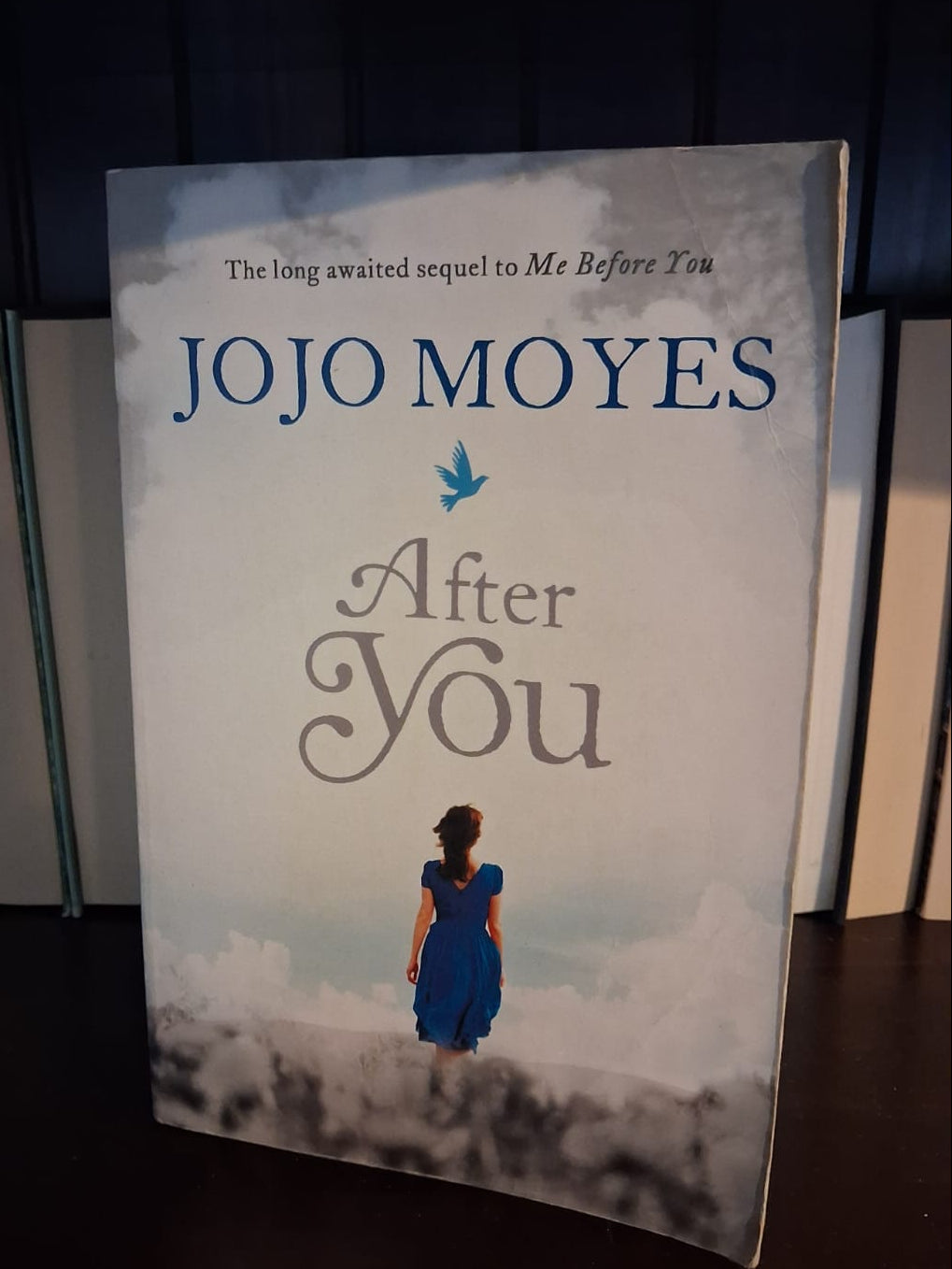 Moyes, Jojo - After You