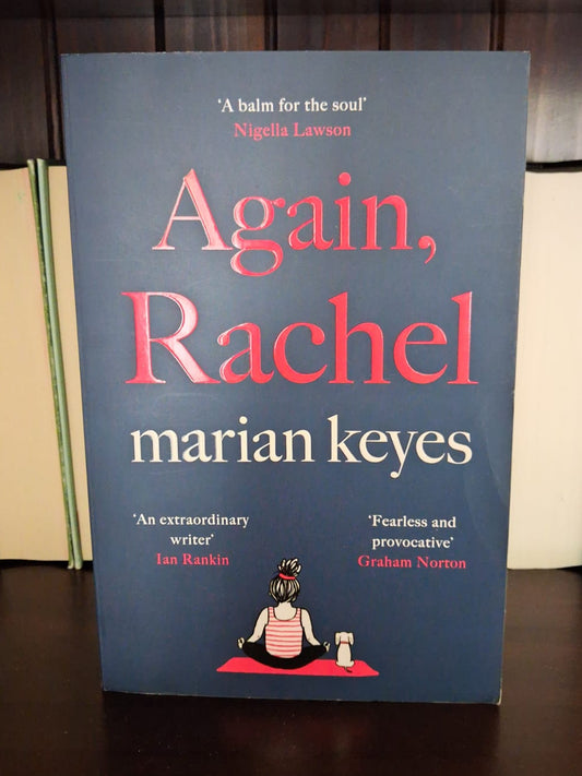Keyes, Marian - Again Rachel