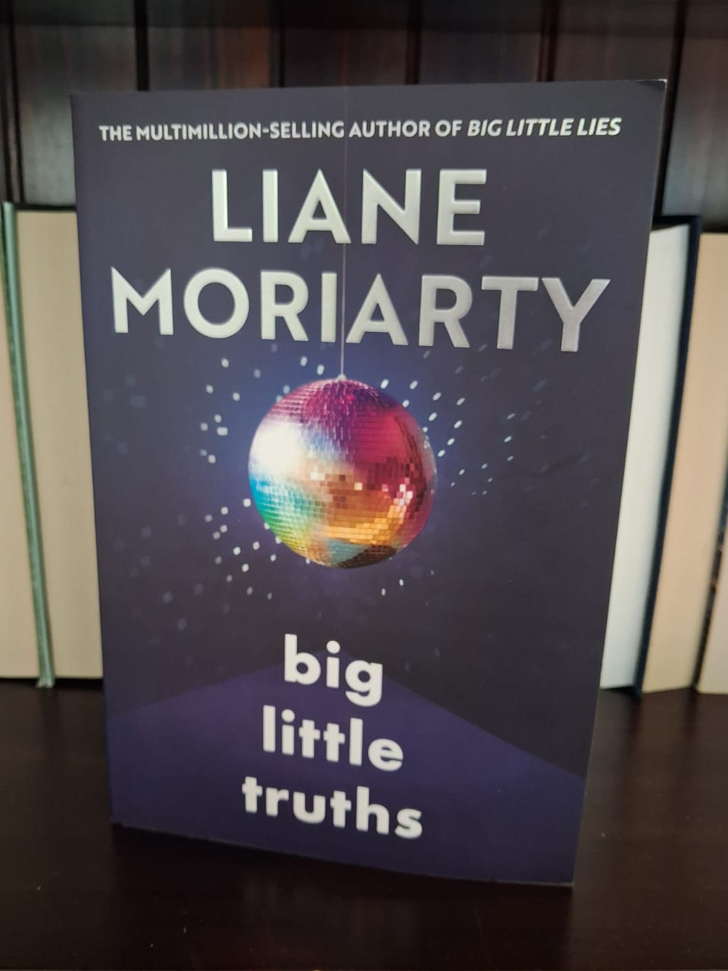 Moriarty, Liane - Big Little Truths