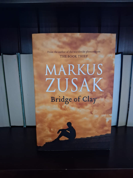 Zusak, Markus - Bridge of Clay