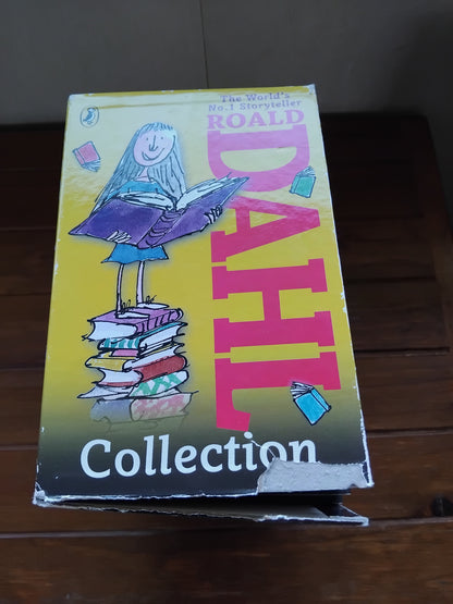 Dahl, Road- Collection