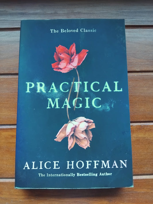 Hoffman, Alice - Practical Magic