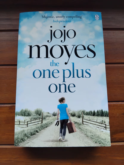 Moyes, Jojo - The One Plus One