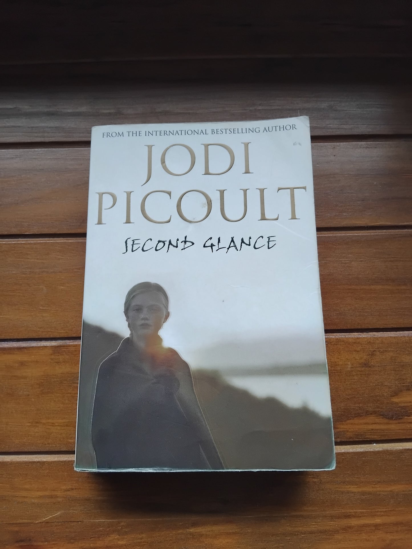 Picoult, Jodi - Second Glance