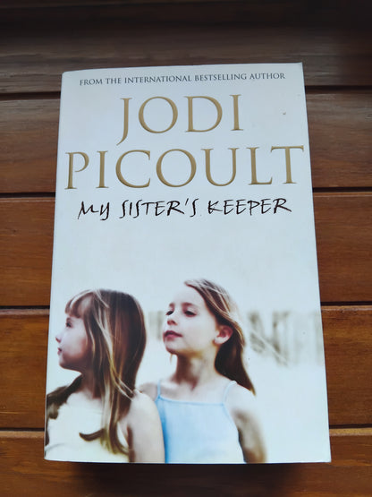 Picoult, Jodi - My Sister's Keeper