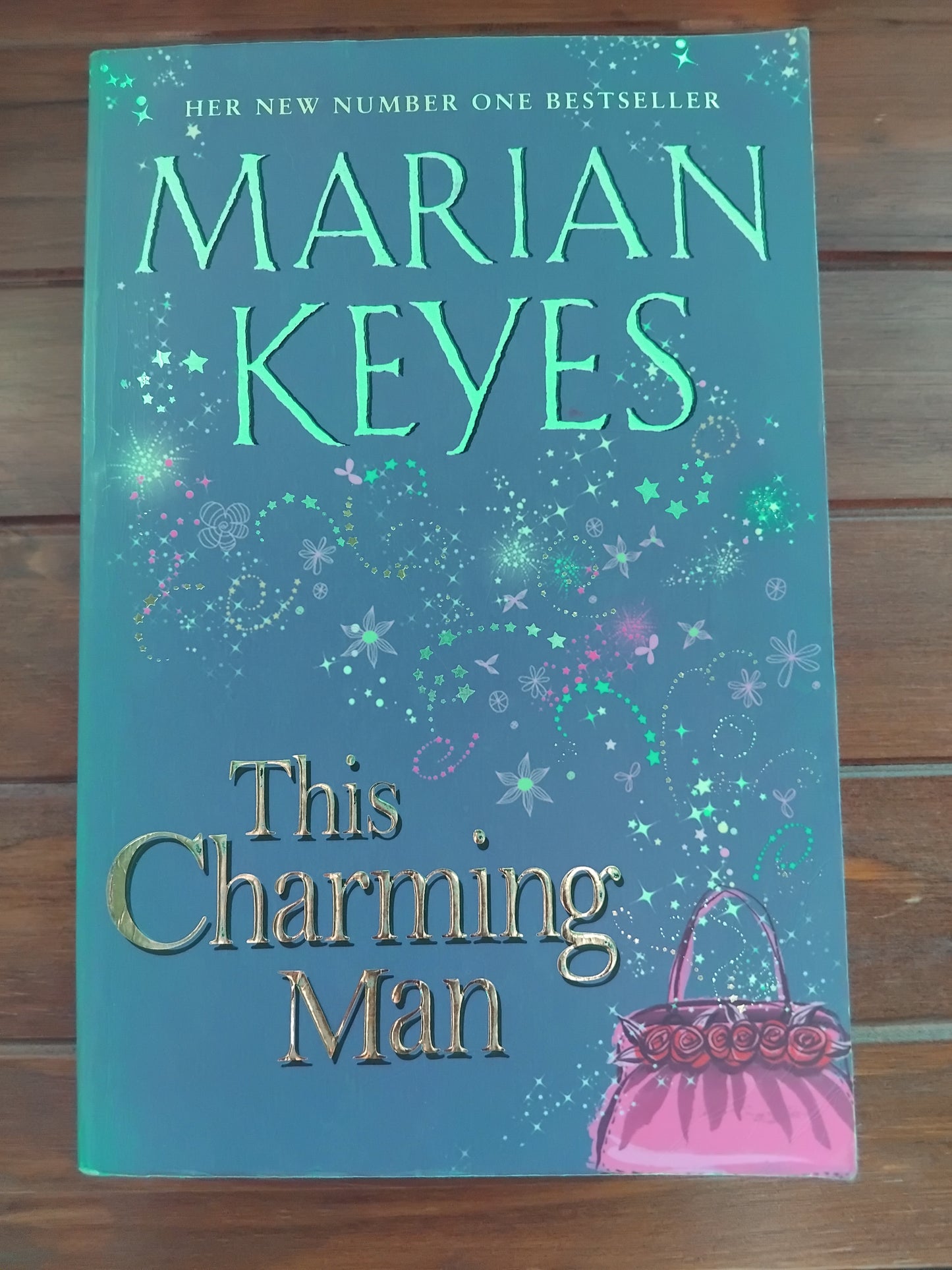 Keyes, Marian - This Charming Man