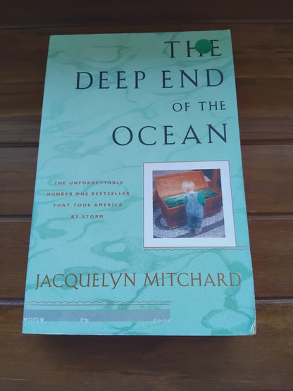 Mitchard, Jacquelyn - The Deep End of the Ocea