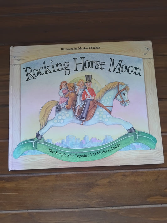 Rocking Horse Moon