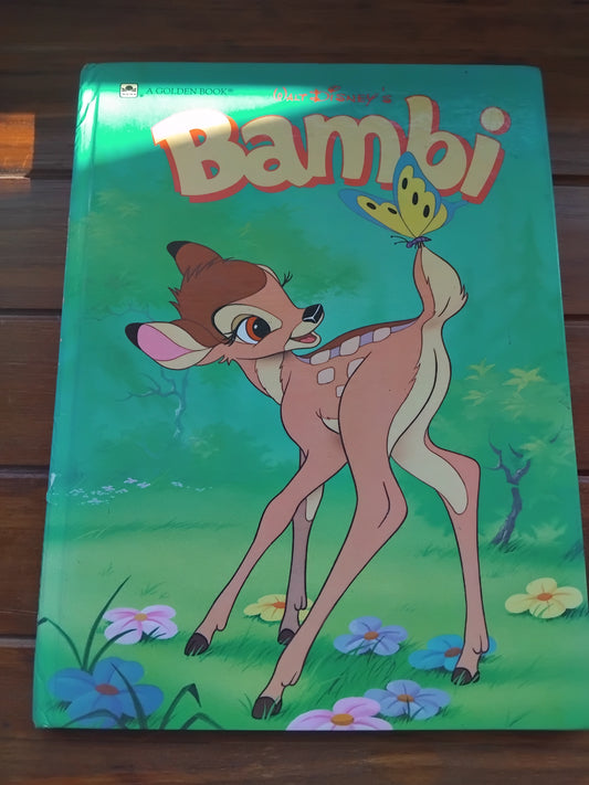 Bambi