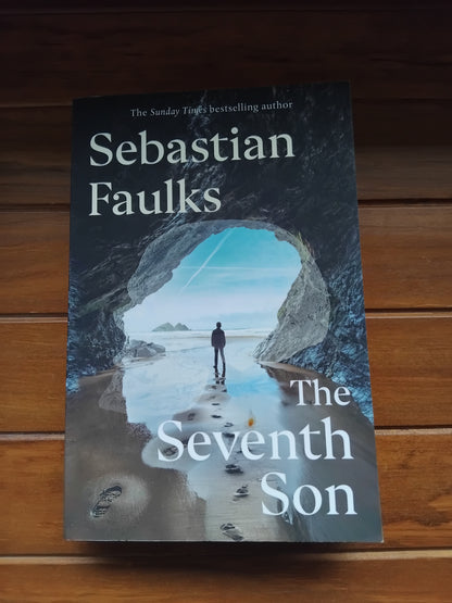 Faulks, Sebastian - The Seventh Son