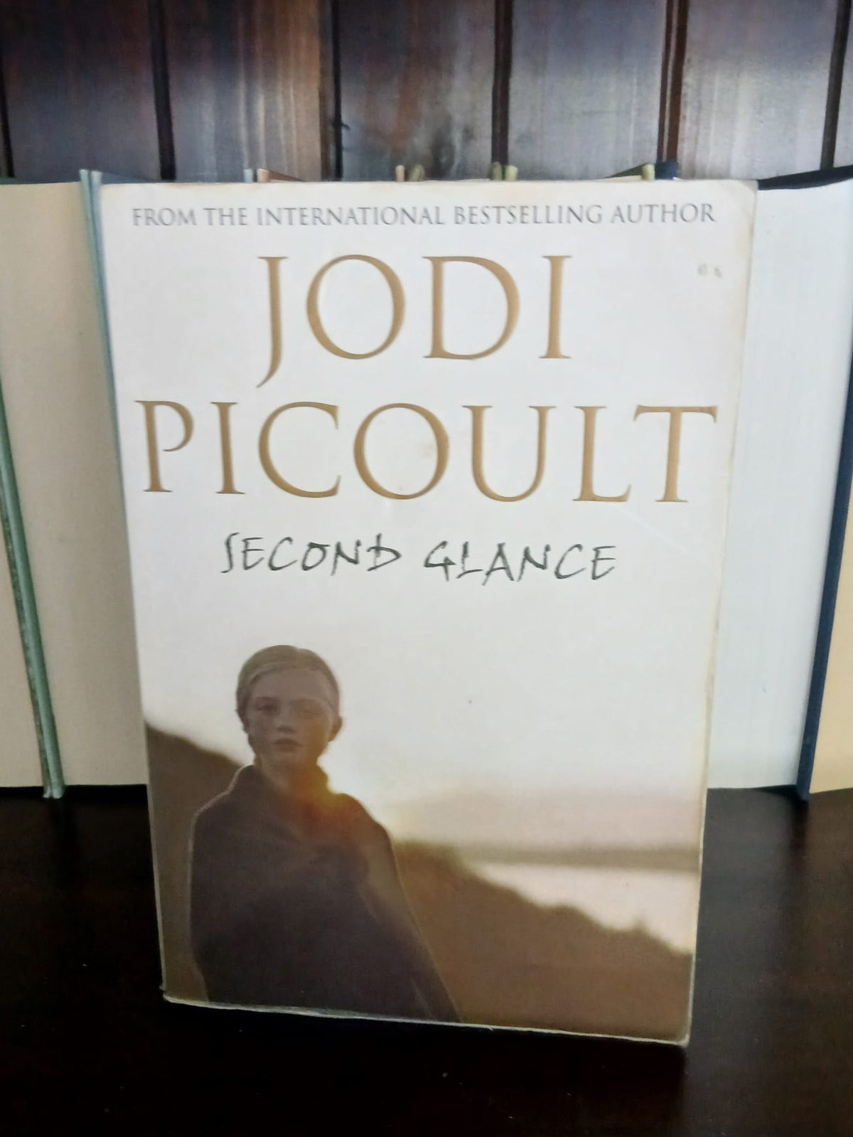Picoult, Jodi - Second Glance