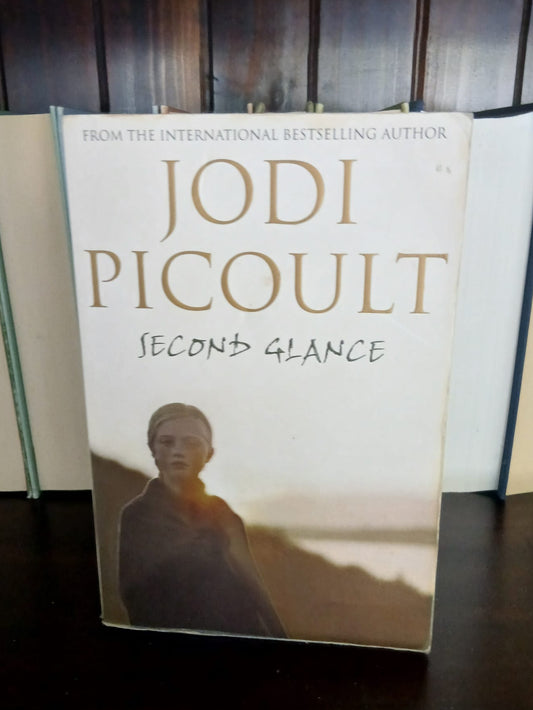 Picoult, Jodi - Second Glance