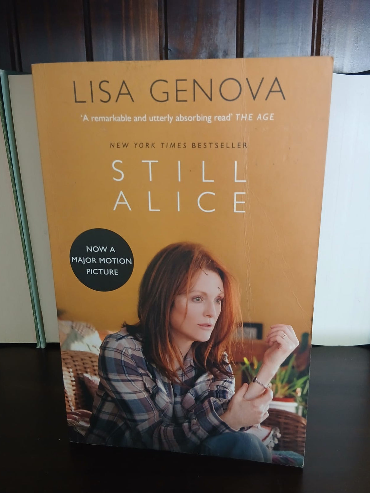 Genova, Lisa - Still Alice