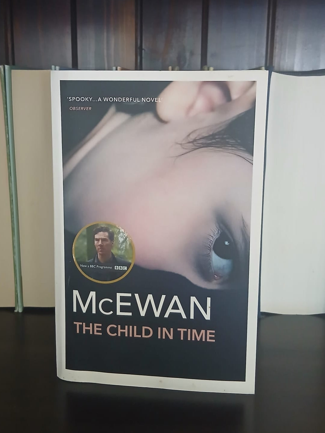 McEwan, Ian - The Child in Time