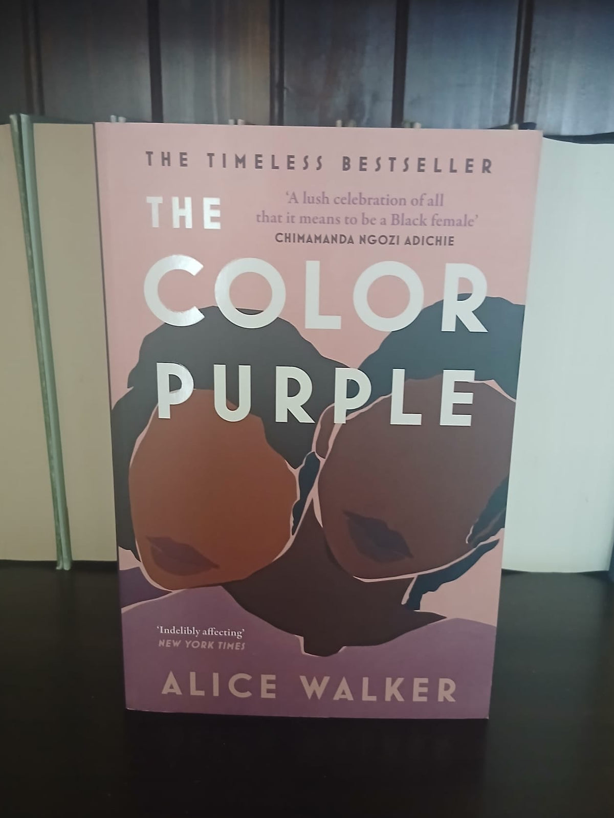 Walker, Alice - The Color Purple