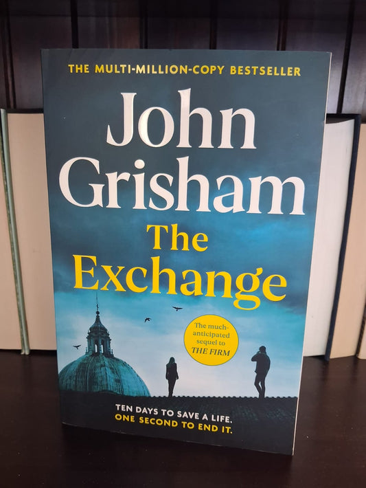 Grisham, John - The Exchange