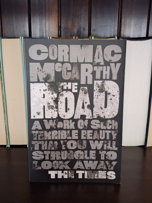 McCarthy, Cormac - The Road
