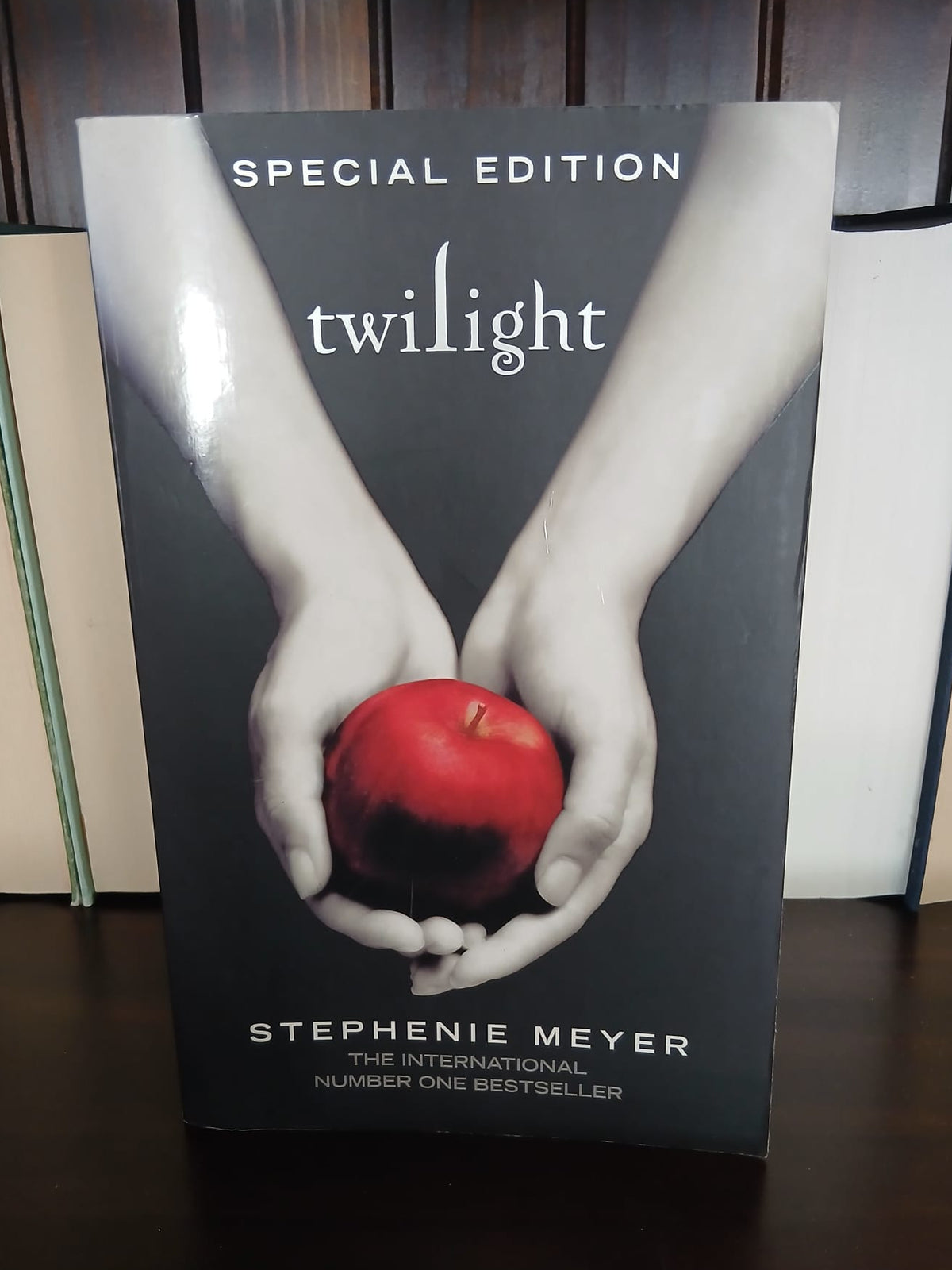 Meyer, Stephenie - Twilight