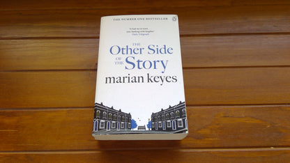 Keyes, Marian - The Other Side of the Story