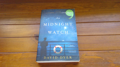 Dyer, David - The Midnight Watch