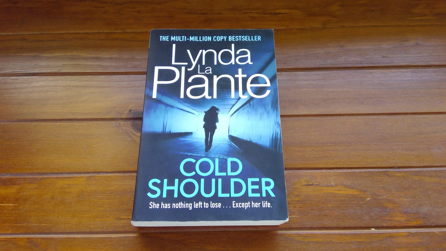 La Plante, Lynda - Cold Shoulder