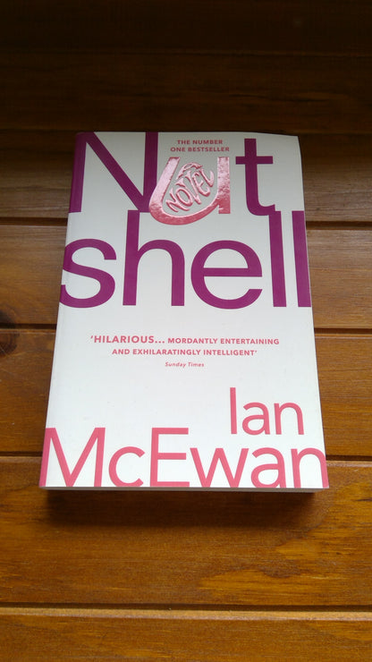 McEwan, Ian - Nutshell