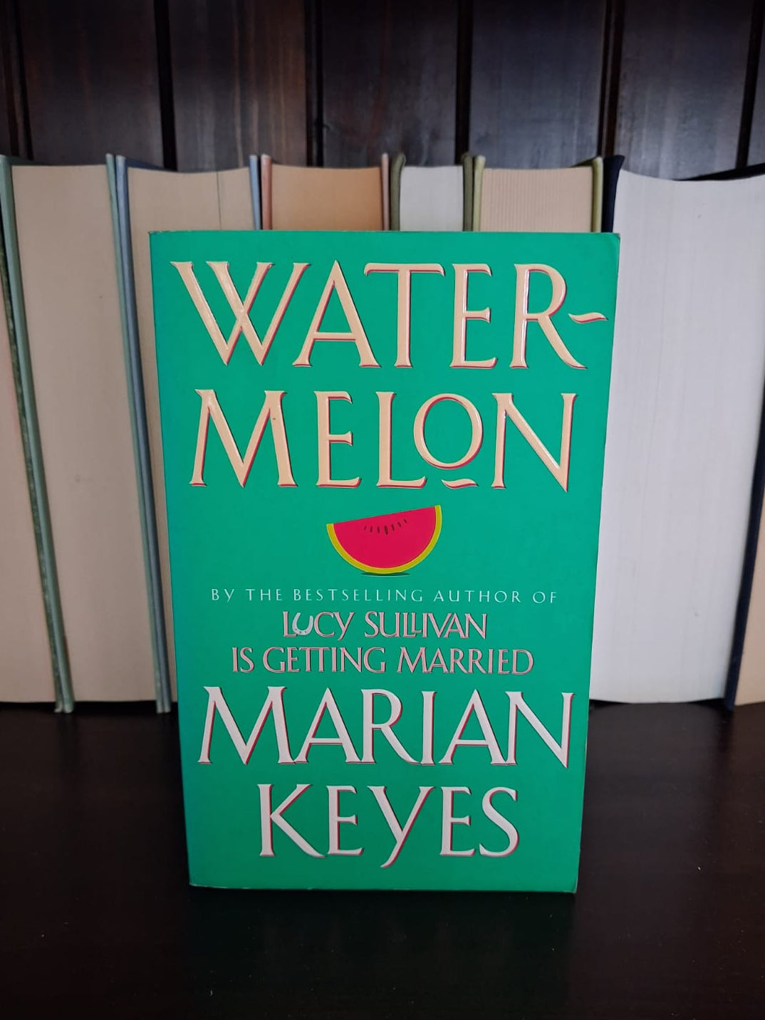 Keyes, Marian - Watermelon